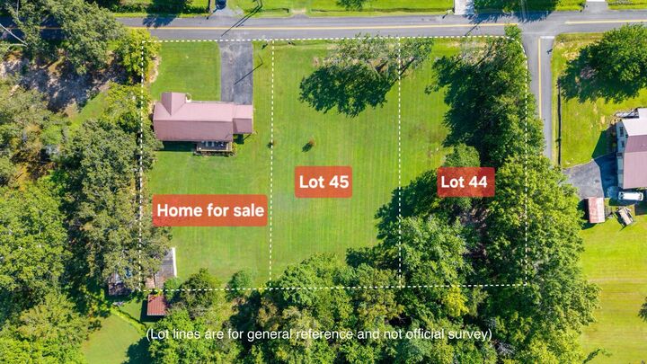 Property Photo: Lot 45 Green Shadow Road SE TN 37323