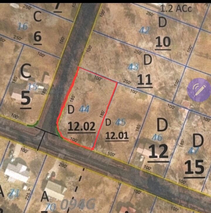 Property Photo: Lot 44 Green Shadow Road SE TN 37323