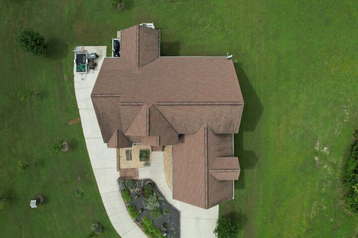 Property Photo: 346 Europa Drive TN 37381