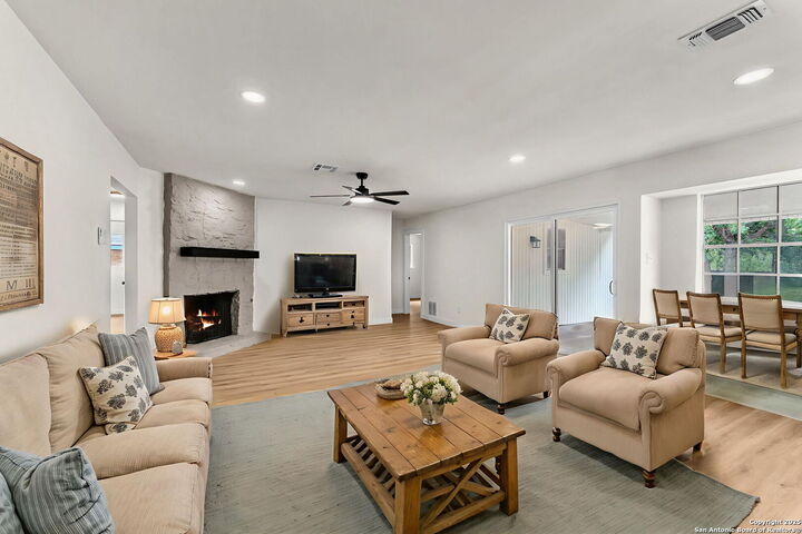 Property Photo: 13107 Larklair TX 78233