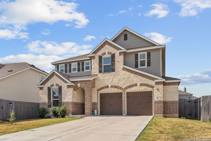 295 Kat Garnet  Kyle TX 78640 photo