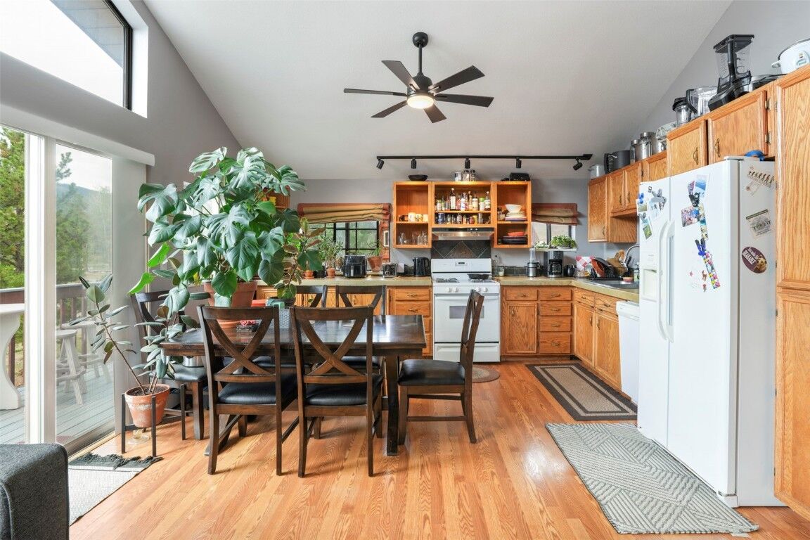 Property Photo: 113 Cooper Drive CO 80435