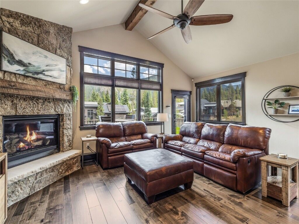 Property Photo: 68 Independence Lane CO 80435