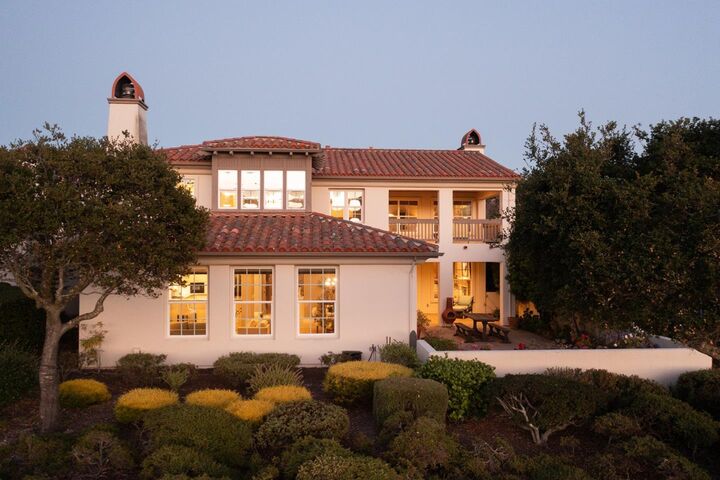 Property Photo:  106 Las Brisas Drive  CA 93940 