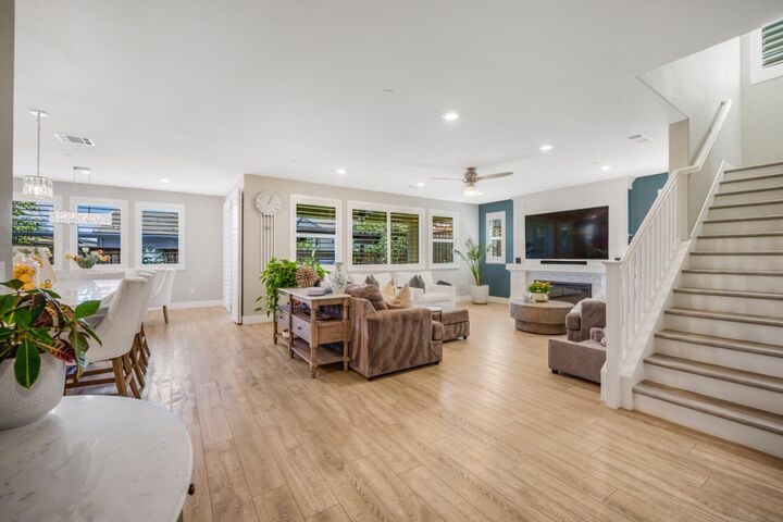 Property Photo: 6990 Spumante Way CA 95020