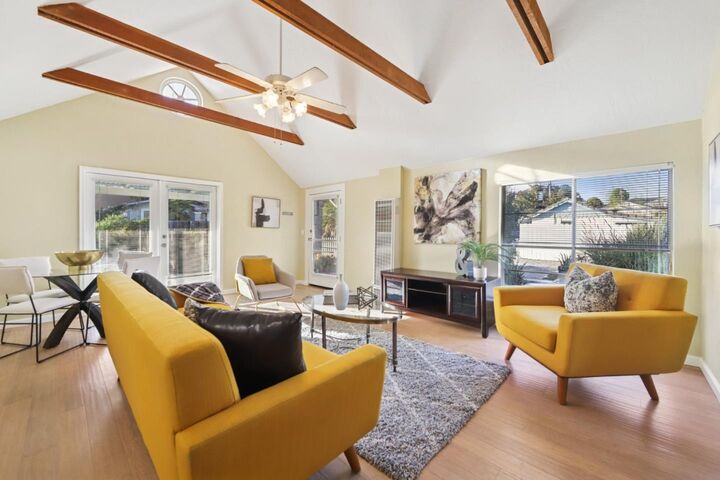 552 14th Avenue  Santa Cruz CA 95062 photo