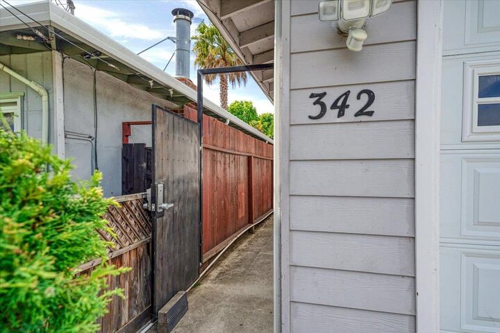 Property Photo:  342 Wilkes Circle  CA 95060 