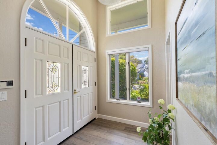 Property Photo:  160 Frederick Street  CA 95062 