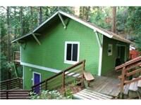 11730 Alta Via Road  Brookdale CA 95007 photo