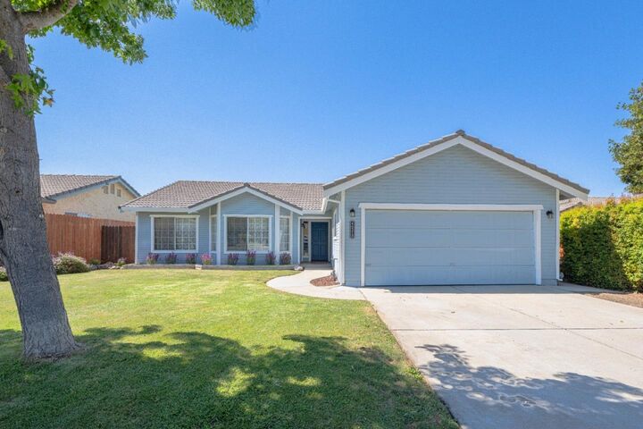 46210 Pine Meadow Drive  King City CA 93930 photo