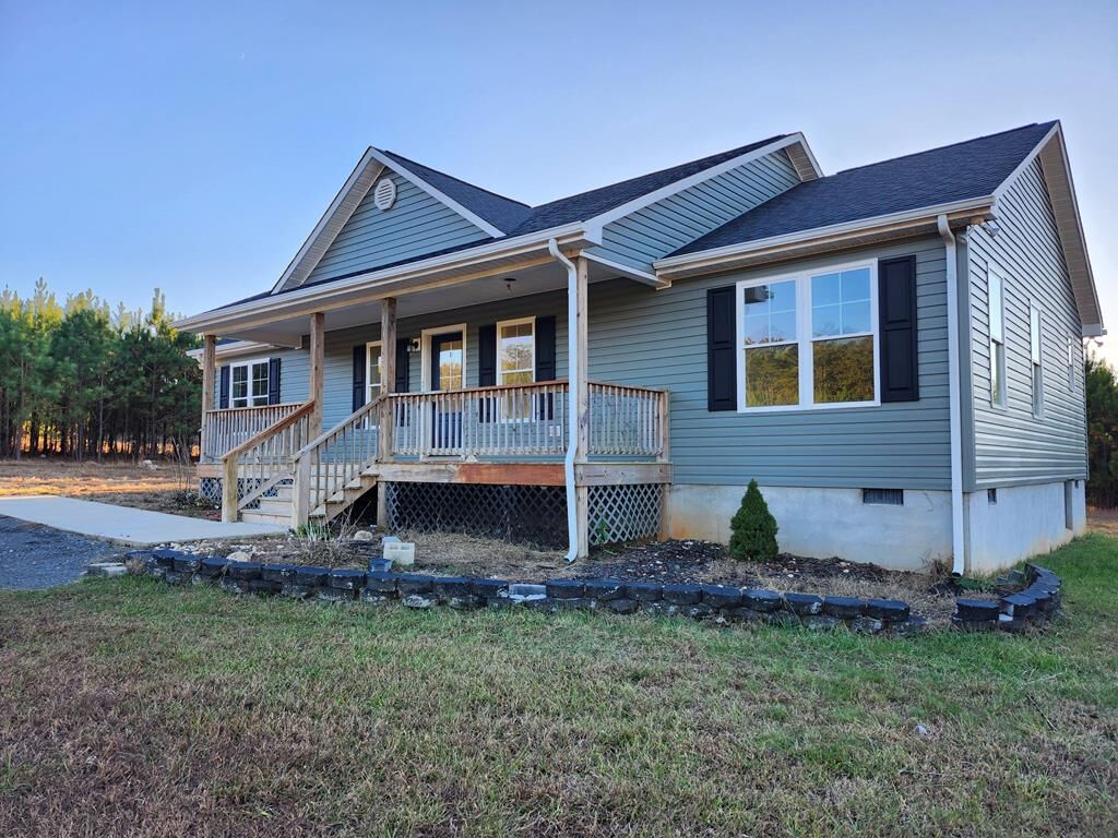 Property Photo:  793 Correctional Center Rd  VA 23936 