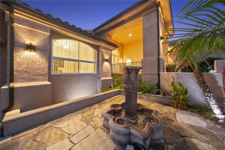 Property Photo:  22001 Loch Lomond Drive  CA 92587 