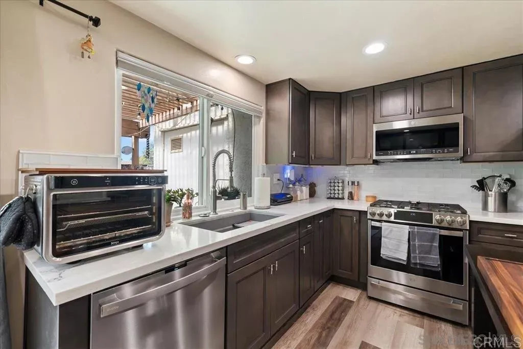 Property Photo:  1651 S Juniper Street 195  CA 92025 