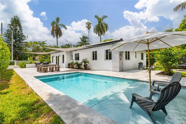 Property Photo: 741 NE 87th St FL 33138