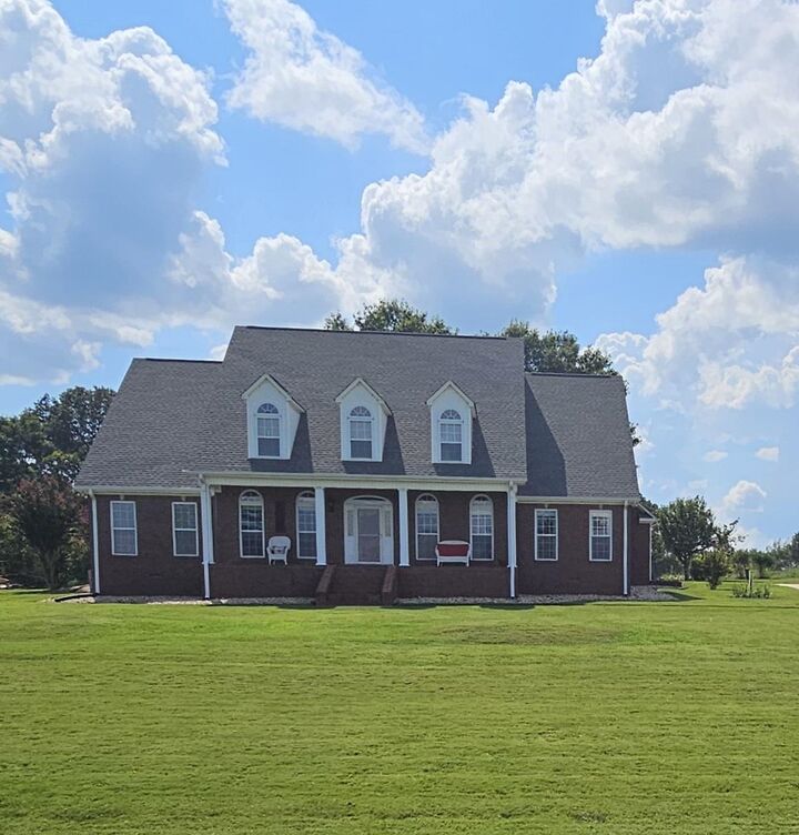 295 Point Rd  Muscle Shoals AL 35661 - MUSCLE S photo