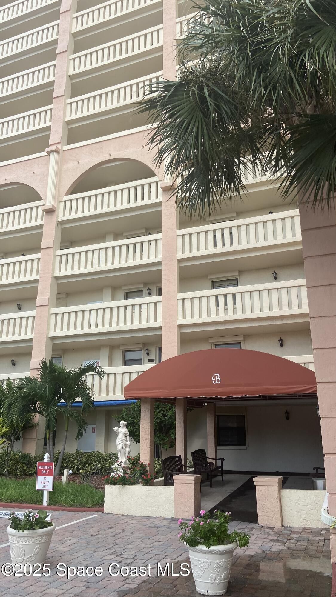 Property Photo: 830 N Atlantic Avenue FL 32931