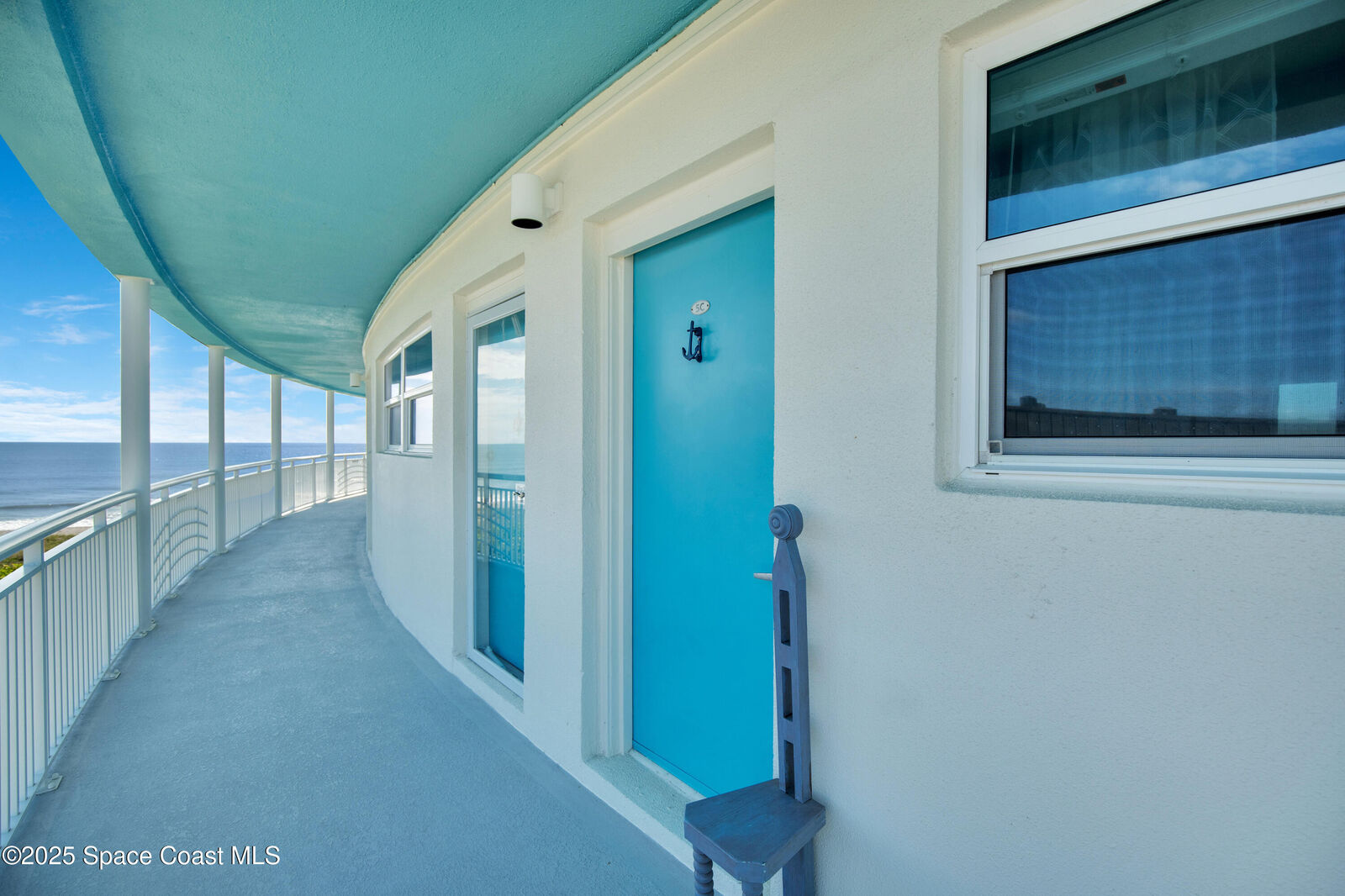 Property Photo: 4000 Ocean Beach Boulevard FL 32931