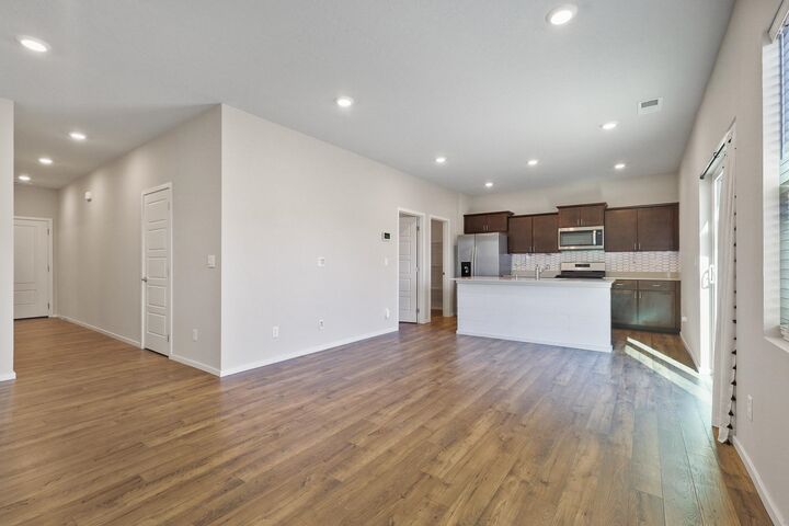 Property Photo: 8611 W Silver St WA 99004