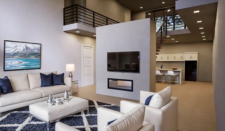 Property Photo:  7905 N Jefferson Dr  WA 99208 