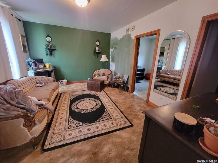 Property Photo: 204 Princess Avenue W SK S0J 1A0
