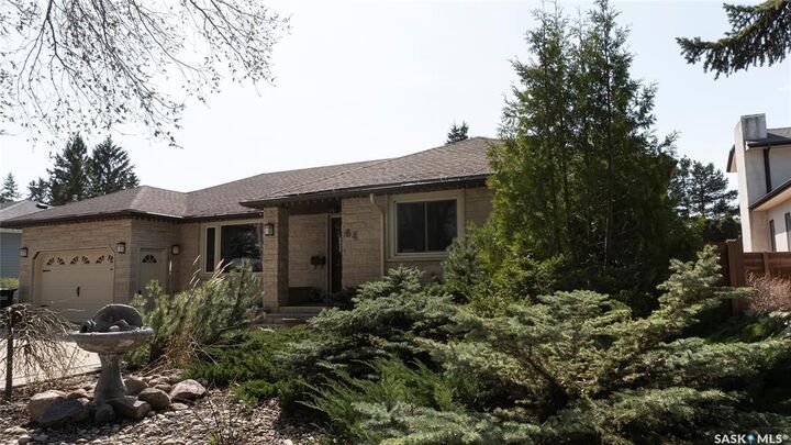 Property Photo: 64 James Avenue SK S3N 2C4