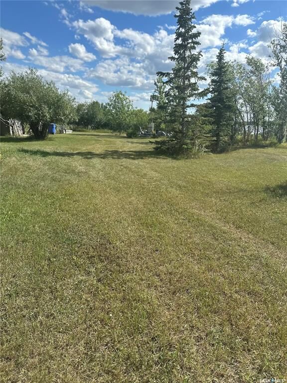 Property Photo:  3 Meadowlark Drive  SK S0G 4L0 