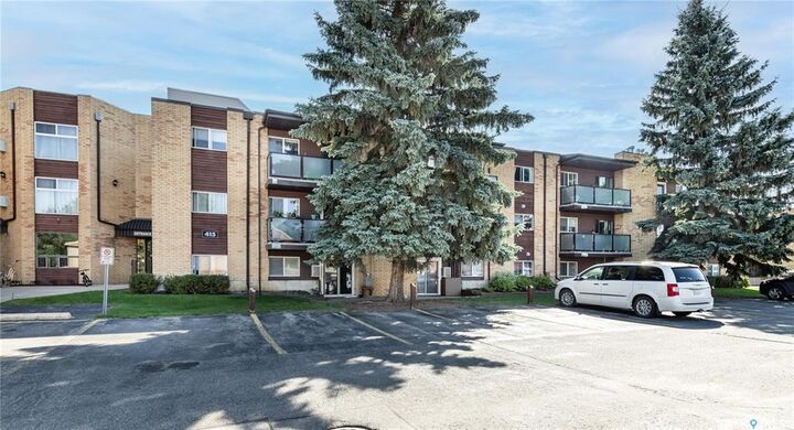 415 Tait Court 307  Saskatoon SK S7H 5J9 photo