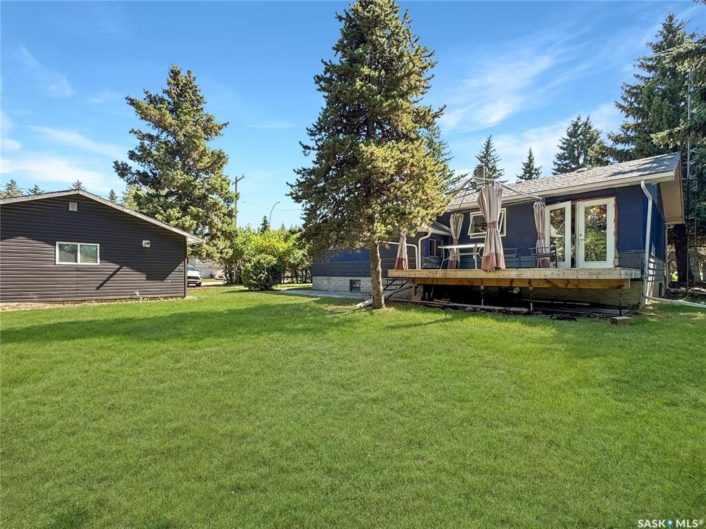 Property Photo: 111 Dion Avenue SK S0M 0N0