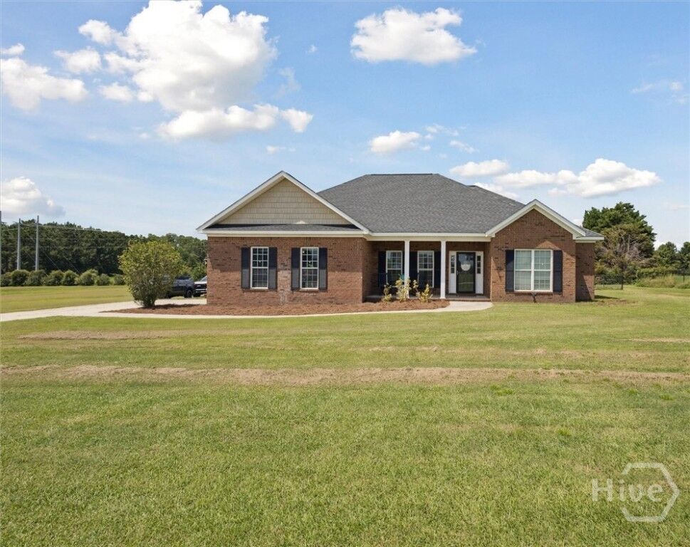 Property Photo: 315 W. Leyland Ct. GA 30458