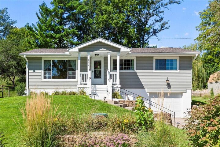 Property Photo: 110 Wilshire Avenue IA 51503