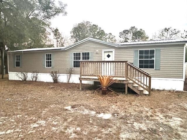Property Photo: 21406 Perry Green Lane FL 32310