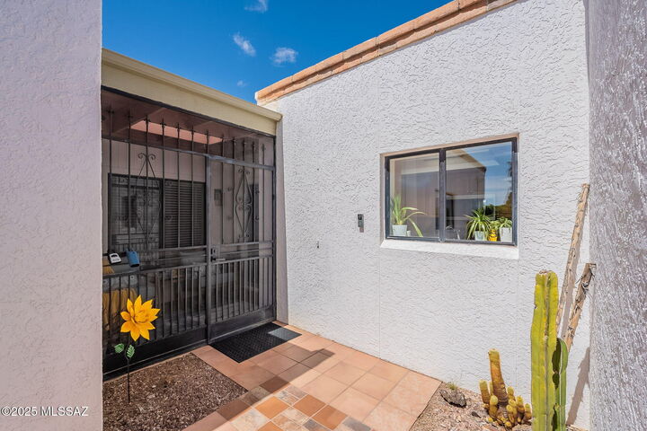 Property Photo: 1780 W Va De Anza AZ 85622