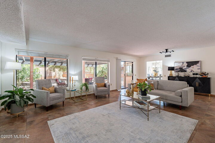 Property Photo:  1780 W Va De Anza  AZ 85622 