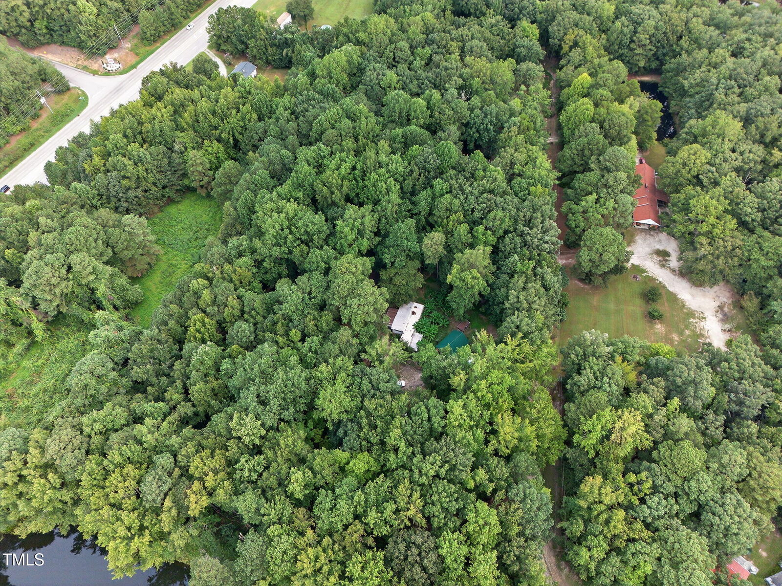 Property Photo:  713 Oak Ridge Drive  NC 27519 