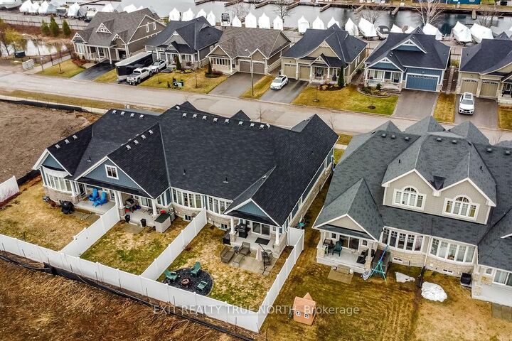 Property Photo: 592 Bayport Boulevard ON L4R 0G4