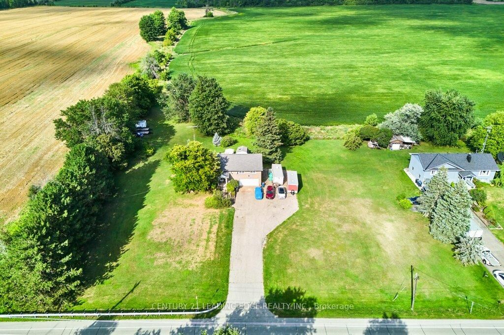 Photo de la propriété: 12389 Creditview Road ON L7C 1Y6