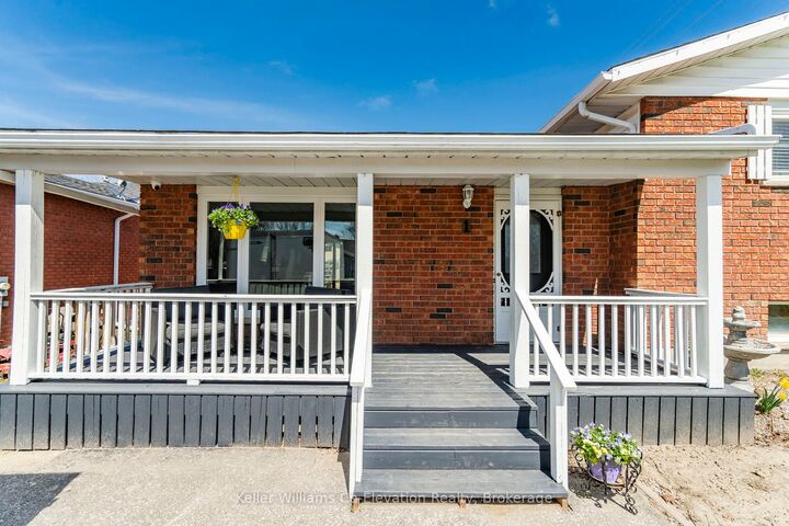 Property Photo: 1 Bonaventure Place ON L9M 1J3