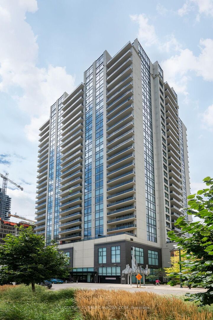 Photo de la propriété: 505 Talbot Street 1109 ON N6A 2S6