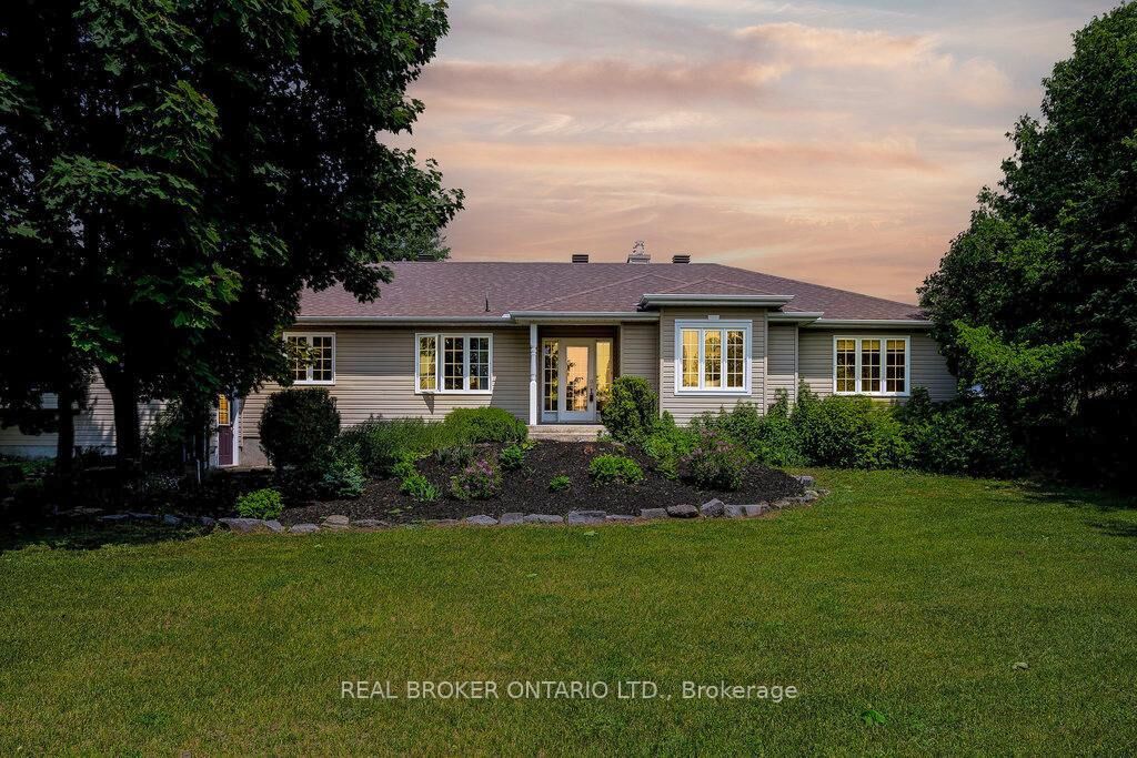 Photo de la propriété: 3374 Greenland Road ON K0A 1T0