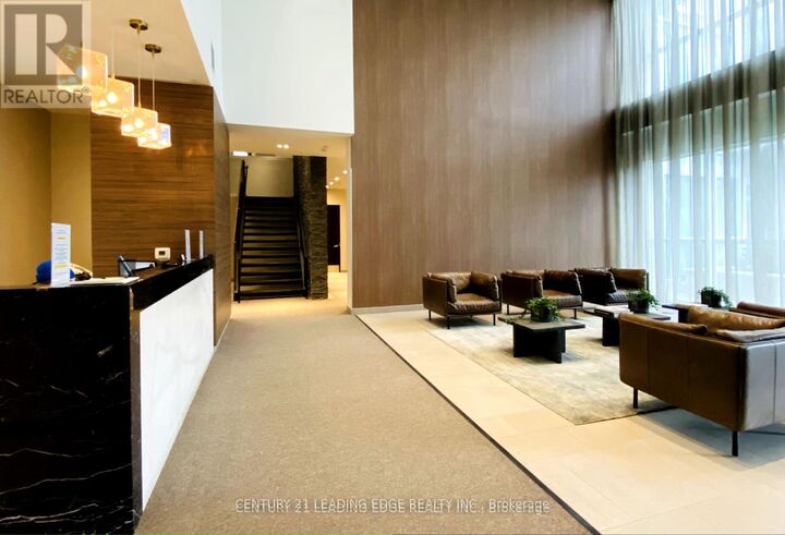 Property Photo: 10 Deerlick Court 1307 ON M3A 0A7