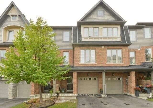Property Photo:  8 Bakewell Street  ON L5L 2E5 