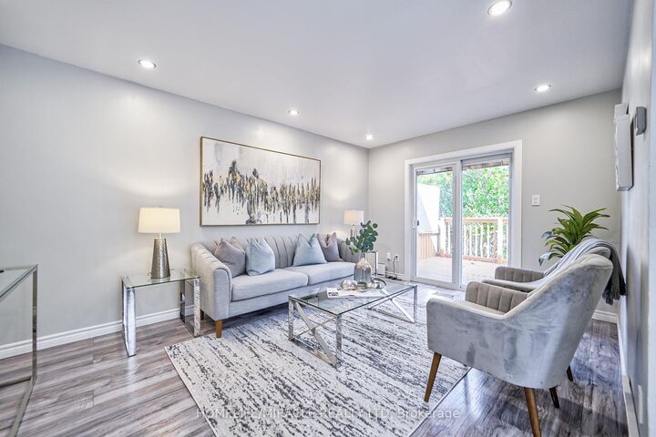 Property Photo: 131 Poplar Drive ON N3C 4B2