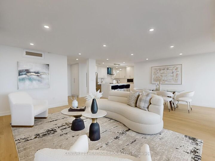 Photo de la propriété: 3303 Don Mills Road 3503 ON M2J 4T6