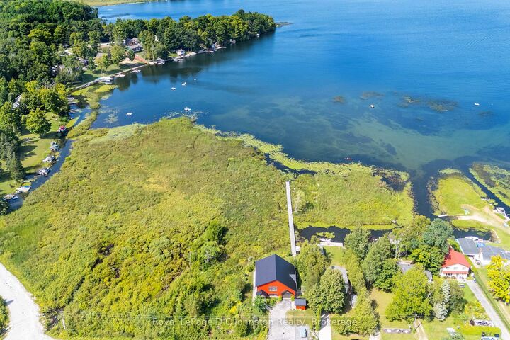 Property Photo: 11 Lake Drive ON N0H 1A0