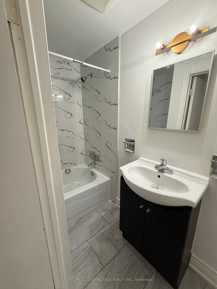 Property Photo:  786 West Shore Boulevard Basement  ON L1W 2V3 