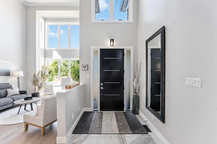 Property Photo:  220 Radhika Court  ON K1W 0B3 