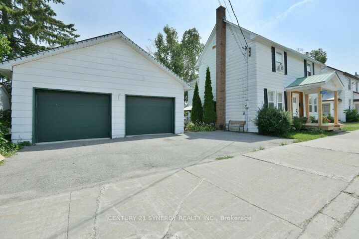 Property Photo:  2572 County Road 29 Road  ON K0A 2X0 