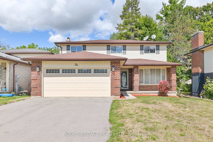 Property Photo:  10 Briarwood Crescent  ON K8N 5J7 