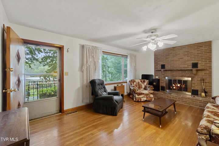 Property Photo: 150 Decatur Street TN 37743