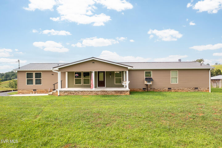 Property Photo:  471 Okolona Road  TN 37642 